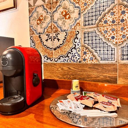 Marsala Al Centro N 9 아파트 외부 사진